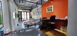 Jalan Besar Plaza (D8), Shop House #626830651